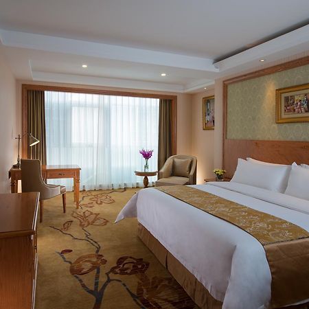 Vienna Hotel Chaoyang Νανίνγκ  Εξωτερικό φωτογραφία