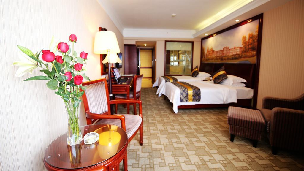 Vienna Hotel Chaoyang Νανίνγκ  Εξωτερικό φωτογραφία