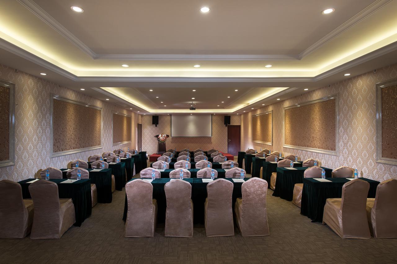 Vienna Hotel Chaoyang Νανίνγκ  Εξωτερικό φωτογραφία