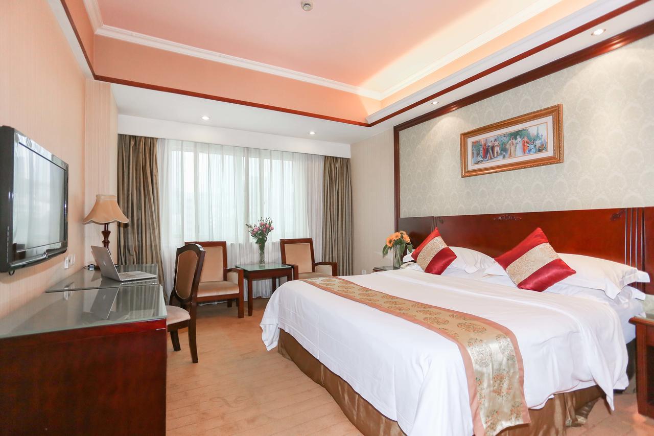 Vienna Hotel Chaoyang Νανίνγκ  Εξωτερικό φωτογραφία