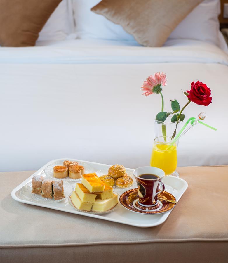 Vienna Hotel Chaoyang Νανίνγκ  Εξωτερικό φωτογραφία
