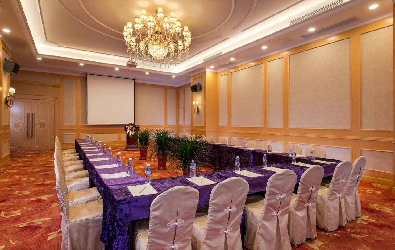 Vienna Hotel Chaoyang Νανίνγκ  Εξωτερικό φωτογραφία